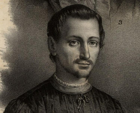 Machiavelli