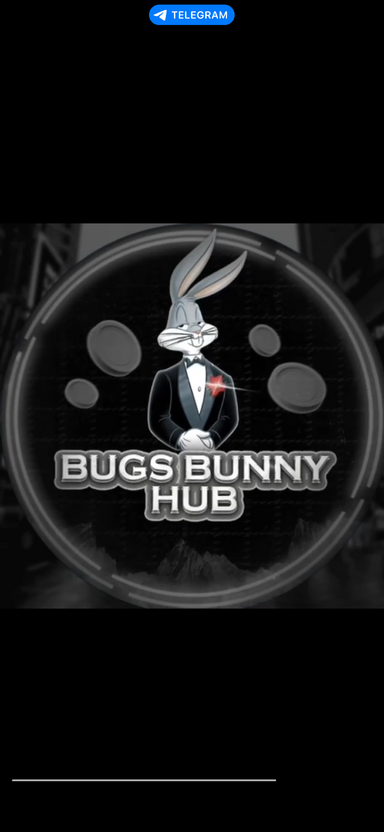 Bugs Bunny