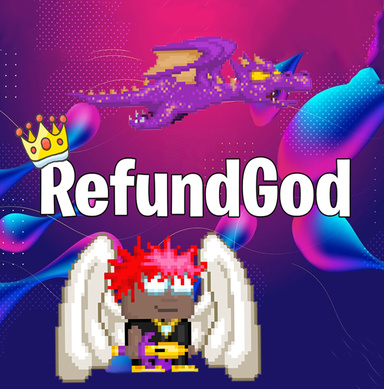 RefundGod