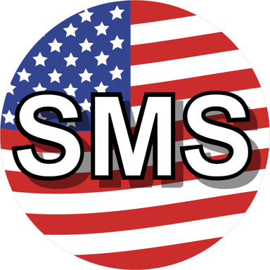 AMERICA SMS