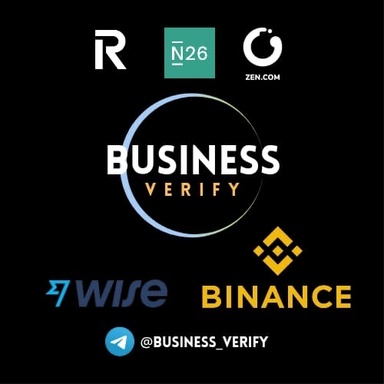 BUSINESSVERIFY