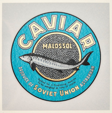RusCaviar