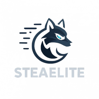 Steaelite