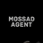 Mossad Agent