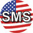 AMERICA SMS